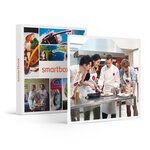 SMARTBOX - Coffret Cadeau Cours de cuisine à Toulouse : 1 masterclass de 3h avec l'Atelier des Chefs -  Gastronomie