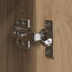 vidaXL Ensemble meuble TV 10 Pièces Chêne artisanal Bois d'ingénierie