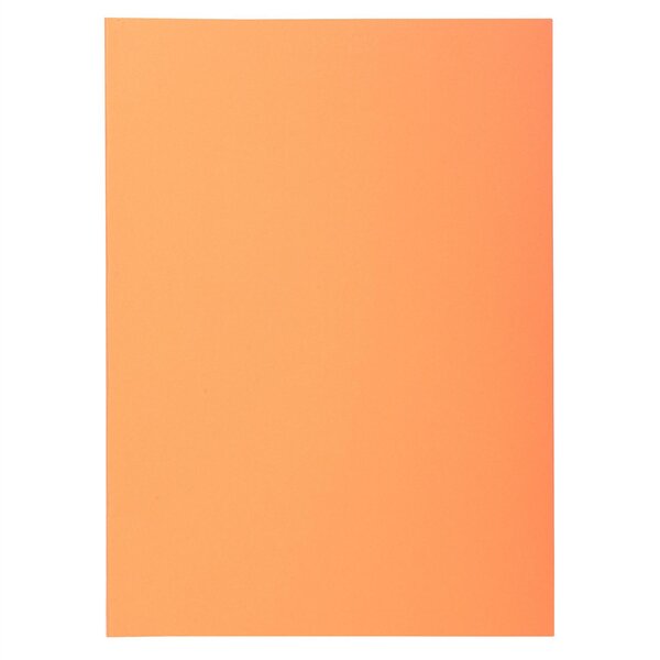 Paquet de 100 sous-chemises SUPER 60g 22x31cm Bulle x 10 EXACOMPTA