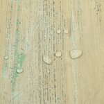 vidaXL Dalles de plancher autoadhésives 20Pièces PVC 1 86 m² marron clair