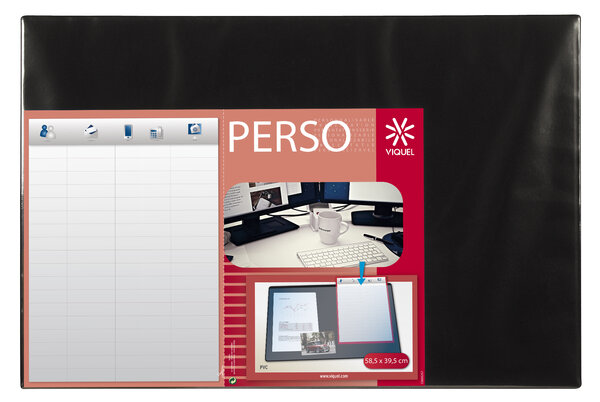 Sous main bureau personnalisable - Protection bureau