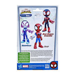 Grande figurine Miles Morales  Spider-Man