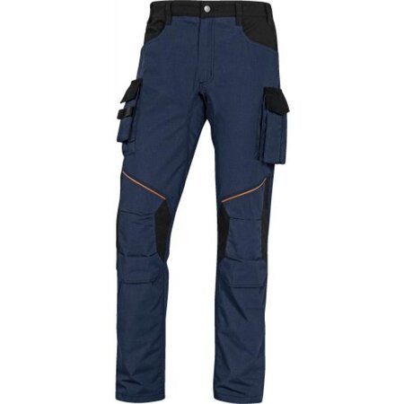 Pantalon Mach 2 corporate bleu taille XXL