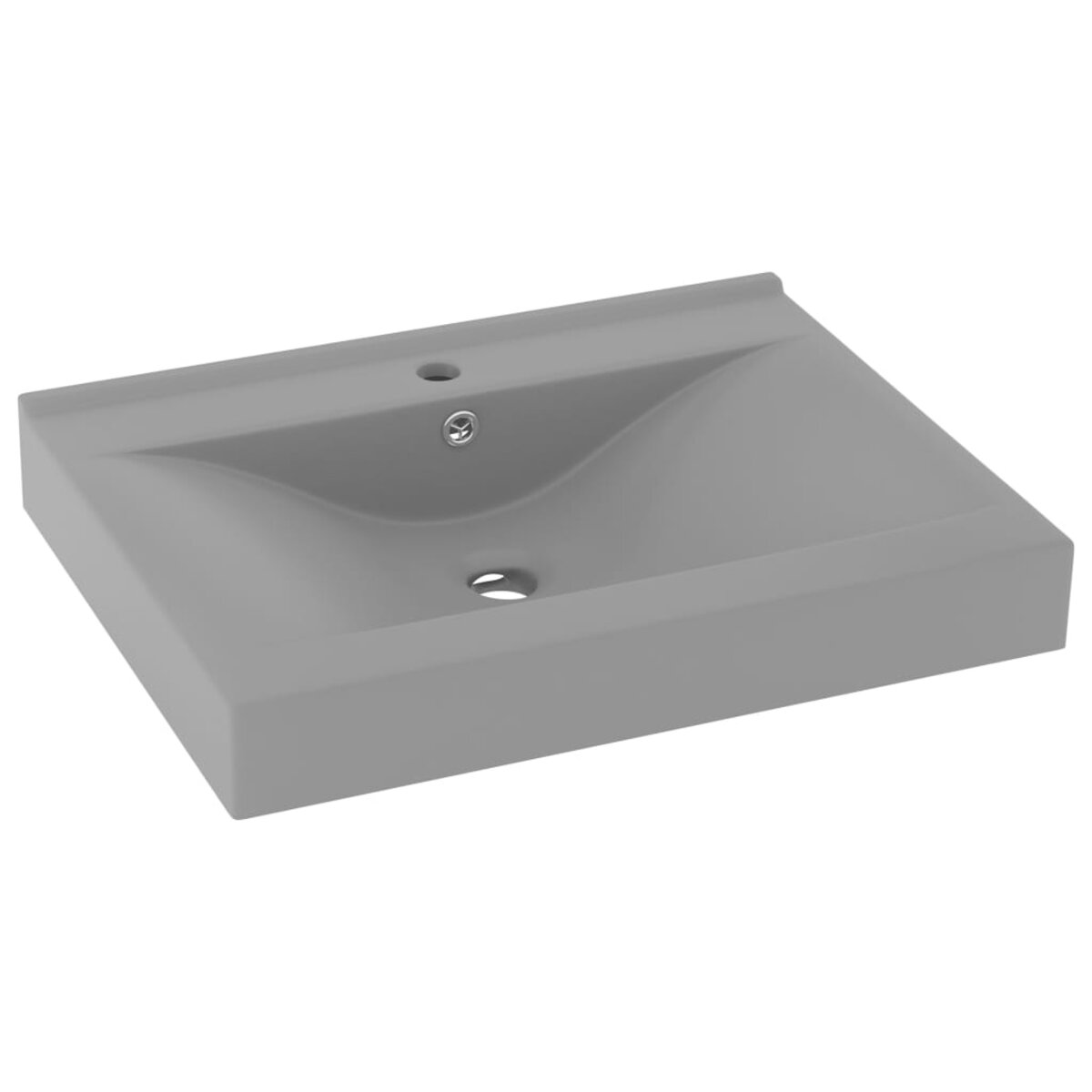 Lavabo Blanc Et Robinet Gris Playmobil – Pièce Détachée Occasion