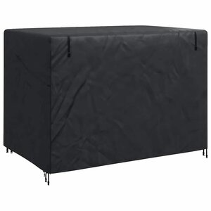 vidaXL Housse pour balancelle d'extérieur 220 x 150 x 150 cm