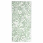 vidaXL Tapis d'extérieur ARAKIL Vert 80x150 cm PP