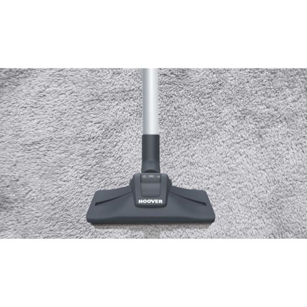 Hoover so30par aspirateur traineau avec sac sensory 72db brosse sp cial tapis moquettes et brosse sp cial parquet