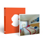 SMARTBOX - Coffret Cadeau Séjour gourmand sur la Côte d'Azur : 3 jours en hôtel 3* avec dîner à Hyères - Séjour