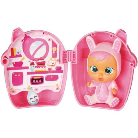 Magic cry baby on sale