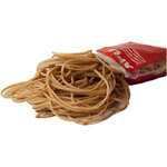 Bracelets Caoutchouc 60X2 100Gr.