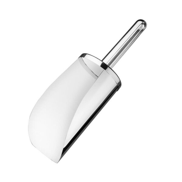 Pelle en acier inoxydable de cuisine 2 litres - vogue -  - acier inoxydable2230