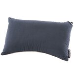 Outwell Oreiller gonflable Conqueror 56 x 37 x 12 cm Bleu 230153