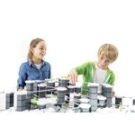 GraviTrax Bloc d'action Hammer / Marteau - Jeu de construction STEM - Circuit de billes créatif - Ravensburger- des 8 ans