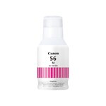 Canon GI-56M - Bouteille d'encre Magenta 4431C001