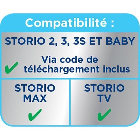Vtech la reine des neiges deals 2