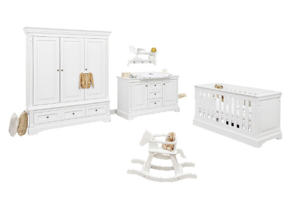 Ensemble meubles 'Emilia'
