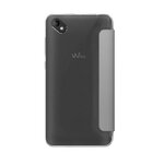 Wiko Folio Game Changer Gris Sunny 2 Plus