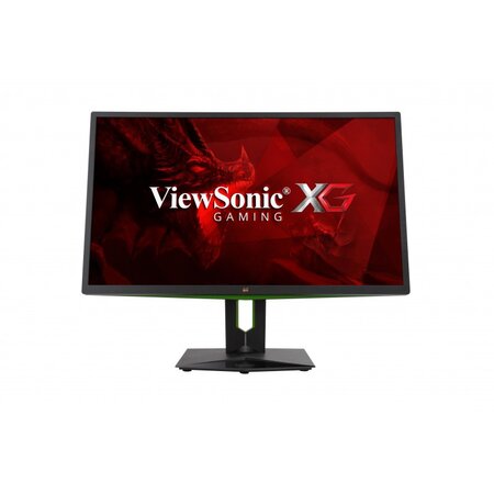 Viewsonic graphic series xg2703-gs écran plat de pc 68 6 cm (27") 2560 x 1440 pixels quad hd led noir