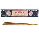 Encens satya palo santo - 12  boites de 15 grammes