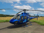 SMARTBOX - Coffret Cadeau Vol en hélicoptère de 25 min au-dessus du Vercors ou de Crozes-Hermitage -  Sport & Aventure