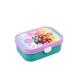 Mepal 107440065397 - Boîte à déjeuner Campus - Paw Patrol