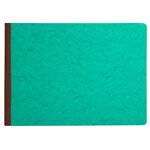 Piqûre 240x320 13 Colonnes 80 Pages Foliotées Avec Paresseuse - Couleurs Assorties - Le Dauphin