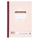 Manifold Autocopiant 210x148 Commandes 50 Tripli - Avoine - X 5 - Le Dauphin