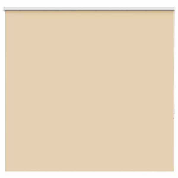 vidaXL Store enrouleur occultant largeur du tissu 151 6 cm polyester