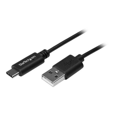 Startech.com câble usb 2.0 usb-c vers usb-a de 2 m - m/m - certifié usb-if