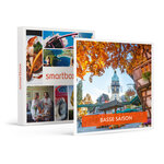 SMARTBOX - Coffret Cadeau Europa-Park 2025 en famille : 2 entrées adultes et 1 entrée enfant pour deux jours en basse saison -  Sport & Aventure