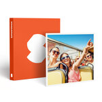 SMARTBOX - Coffret Cadeau Visites culturelles -  Multi-thèmes