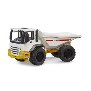 Bruder 03420 - Camion benne Dumper
