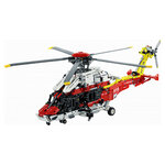42145 Lhelicoptere de secours airbus h175