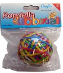 Bandes élastique Rubberball ds 1 sachet LÄUFER