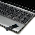 PNY - SSD Interne - CS900 - 500 Go - M2 2280 - M280CS900-500-RB