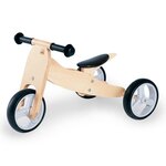 Pinolino Mini tricycle Charlie Naturel