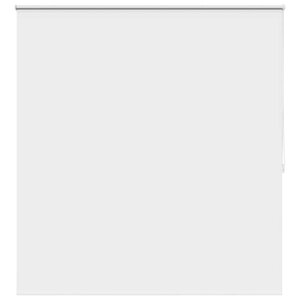 vidaXL Store roulant 140 x 175 cm Blanc