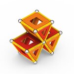 GEOMAG - EcoFriendly 78 pcs Panels