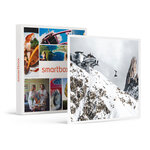 SMARTBOX - Coffret Cadeau 1 montée en téléphérique à la Pointe Helbronner avec Skyway Mont-Blanc -  Sport & Aventure