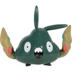 Jazwares PKW3140 - Clip'n'Go Poké Balls Unratütox & Balle lourde