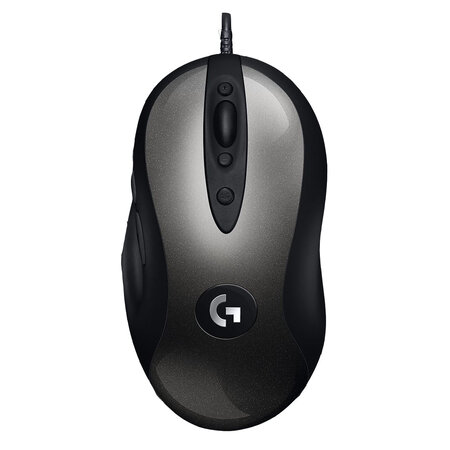 LOGITECH G Souris gaming MX518