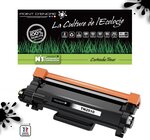 TN2510XL - NOIR - Grande capacité