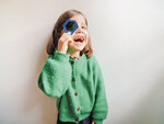 SMARTBOX - Coffret Cadeau 3 enquêtes pour un enfant de 4 à 6 ans à recevoir à la maison -  Multi-thèmes