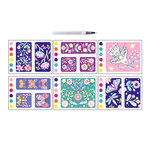 Carnet de peinture - Bucolique