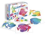 Aquarellum Junior Poissons