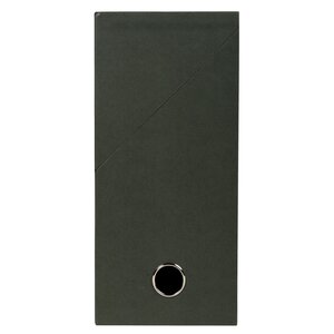 Boite transfert Economique Dos 120mm Vert x 5 EXACOMPTA