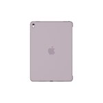 Apple - Coque de protection pour pour iPad Pro 9.7" - MM272ZM/A - Silicone - Lavande