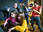 SMARTBOX - Coffret Cadeau Entrée au musée Grévin de Paris en 2025 pour 1 enfant -  Multi-thèmes