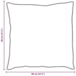 vidaXL Ensemble de Duvet avec oreiller 3 pc Blanc Plume de canard