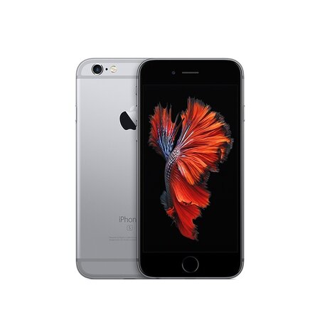 Apple iphone 6s - sideral - 16 go - très bon état